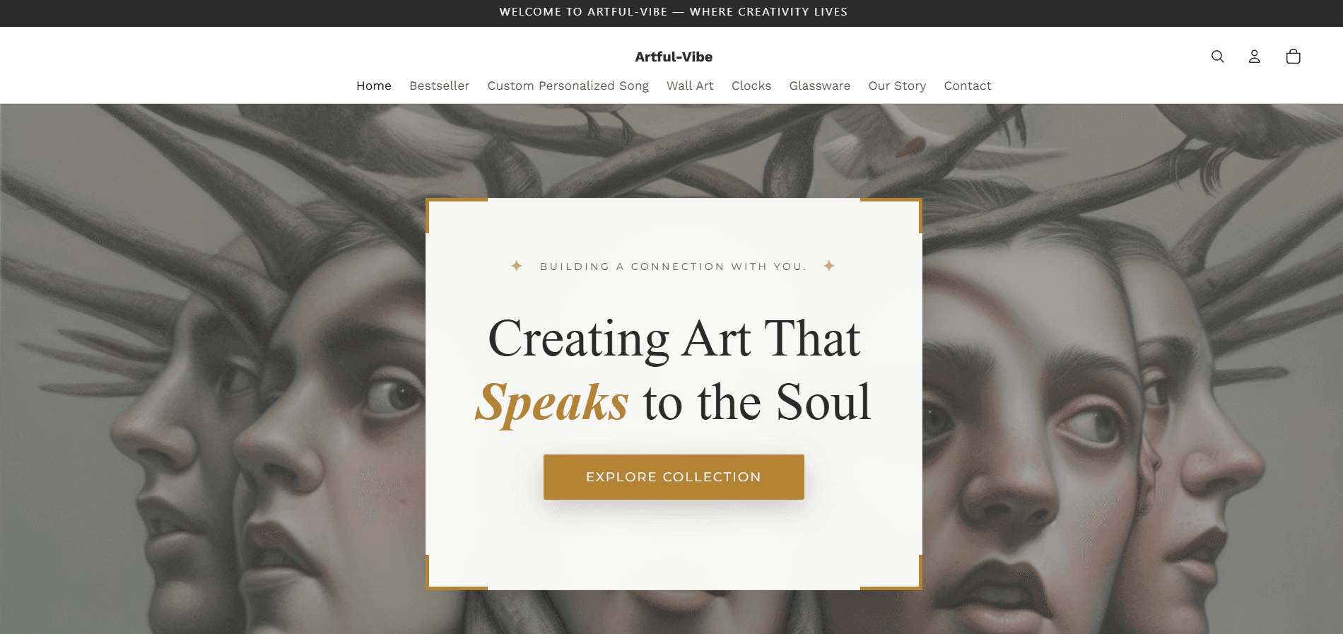 Artful Vibe